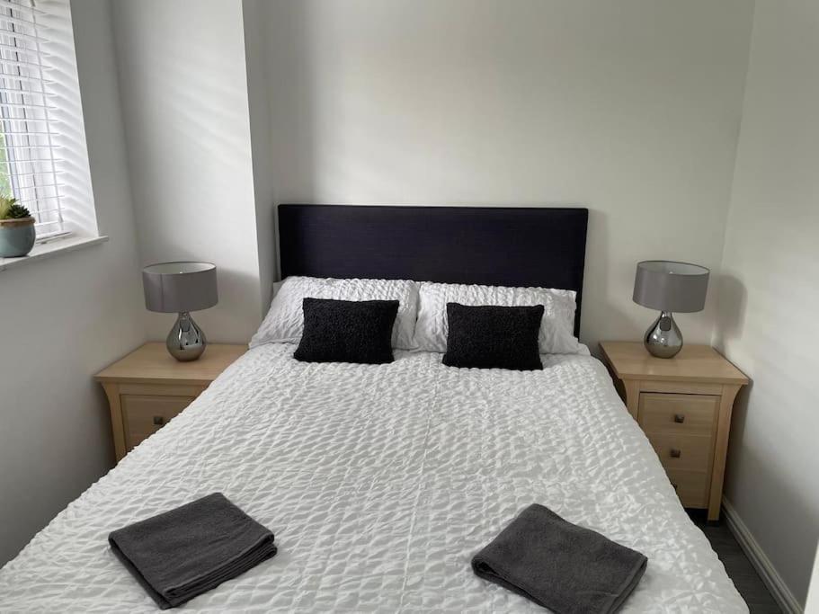 Appartement Lovely 1-bedroom In