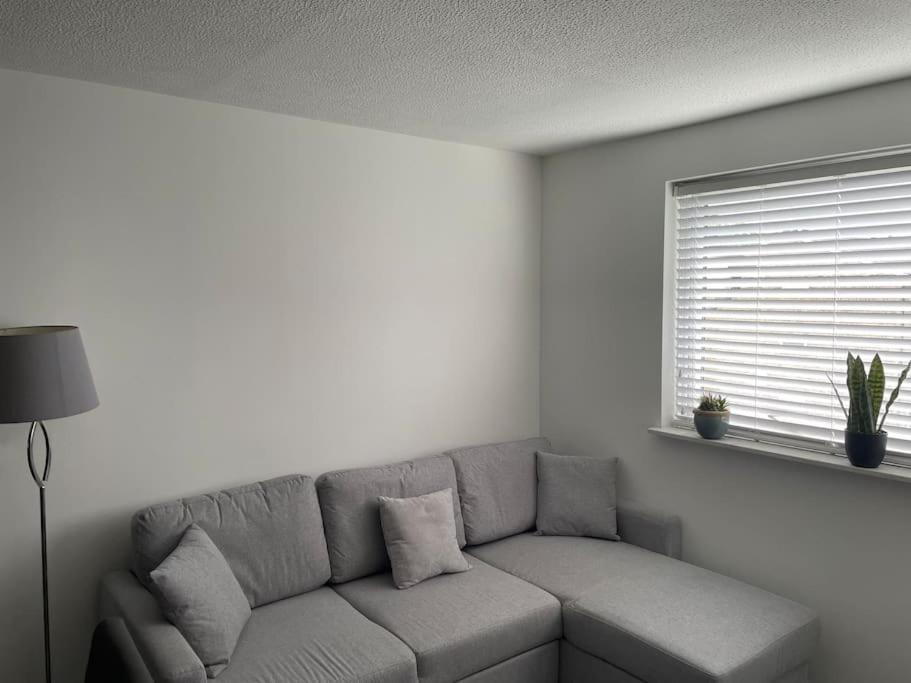 Appartement Lovely 1-bedroom In